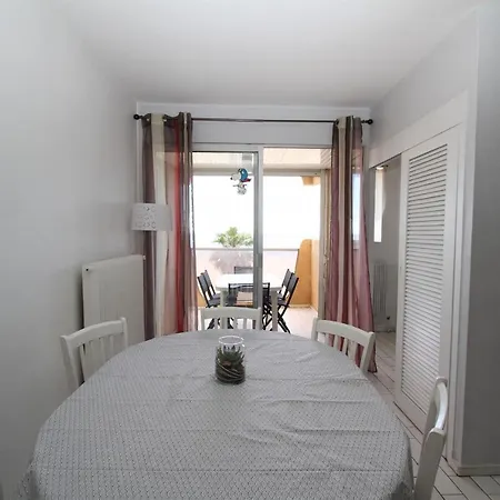 Ohanes - 3 Pieces Vue Et Parking Apartment *