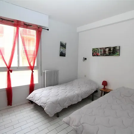 Apartment Ohanes - 3 Pieces Vue Et Parking *