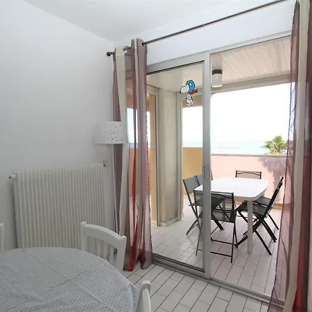 Apartment Ohanes - 3 Pieces Vue Et Parking *