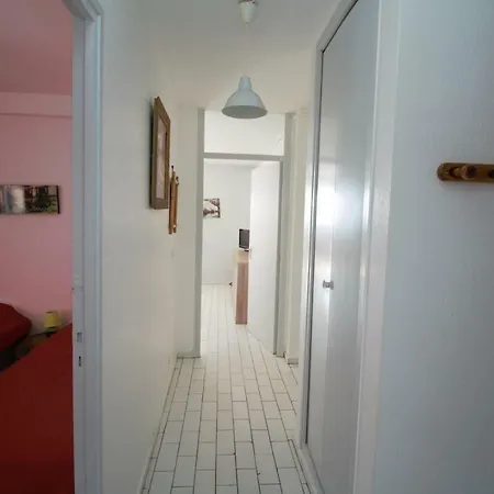 Apartment Ohanes - 3 Pieces Vue Et Parking Canet-en-Roussillon